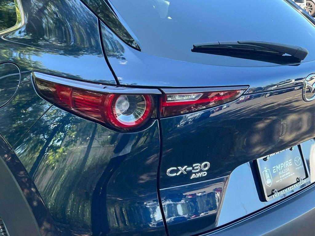 2024 Mazda Mazda CX-30 2.5 S Preferred Package