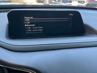 2024 Mazda Mazda CX-30 2.5 S Preferred Package