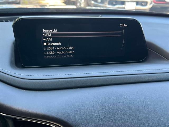 2024 Mazda Mazda CX-30 2.5 S Preferred Package