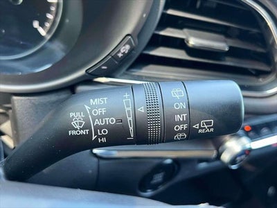 2024 Mazda Mazda CX-30 2.5 S Preferred Package