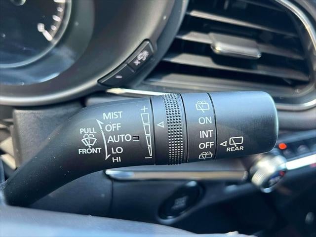 2024 Mazda Mazda CX-30 2.5 S Preferred Package