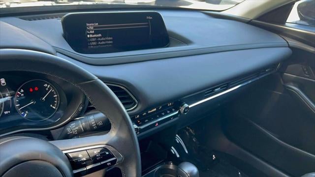 2024 Mazda Mazda CX-30 2.5 S Preferred Package
