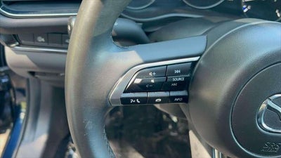 2024 Mazda Mazda CX-30 2.5 S Preferred Package