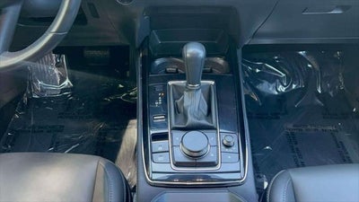 2024 Mazda Mazda CX-30 2.5 S Preferred Package