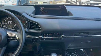 2024 Mazda Mazda CX-30 2.5 S Preferred Package