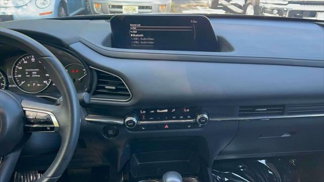 2024 Mazda Mazda CX-30 2.5 S Preferred Package