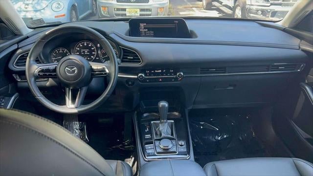 2024 Mazda Mazda CX-30 2.5 S Preferred Package