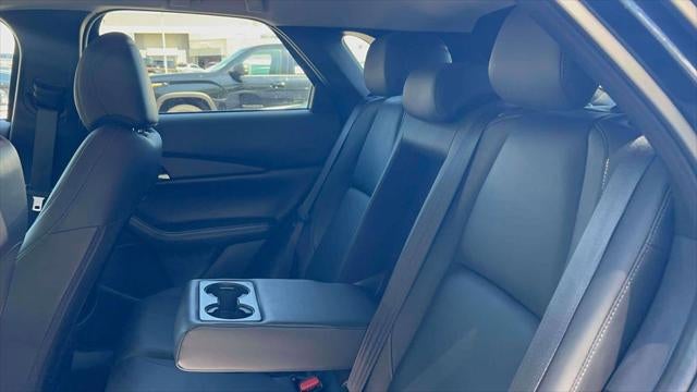 2024 Mazda Mazda CX-30 2.5 S Preferred Package