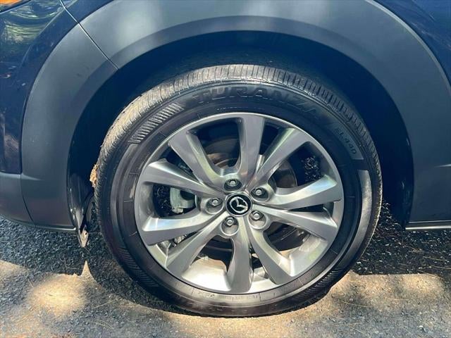 2024 Mazda Mazda CX-30 2.5 S Preferred Package
