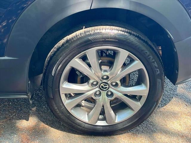 2024 Mazda Mazda CX-30 2.5 S Preferred Package