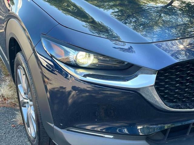 2024 Mazda Mazda CX-30 2.5 S Preferred Package