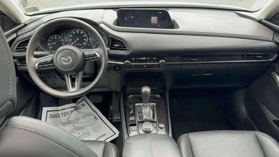 2024 Mazda Mazda CX-30 2.5 S Preferred Package