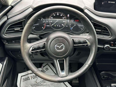 2024 Mazda Mazda CX-30 2.5 S Preferred Package