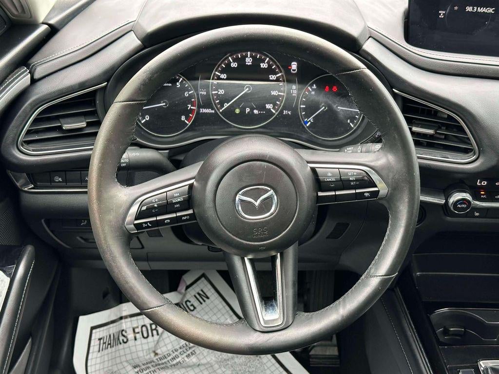 2024 Mazda Mazda CX-30 2.5 S Preferred Package