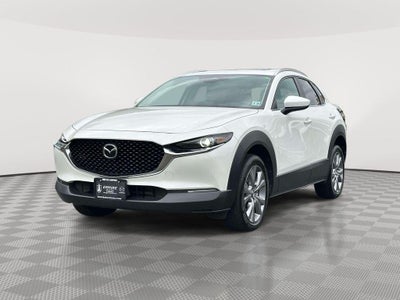 2024 Mazda Mazda CX-30 2.5 S Preferred Package