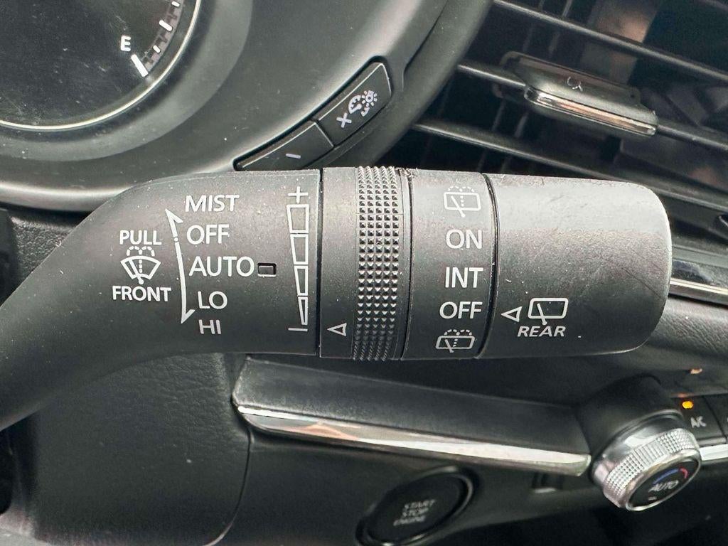 2024 Mazda Mazda CX-30 2.5 S Preferred Package