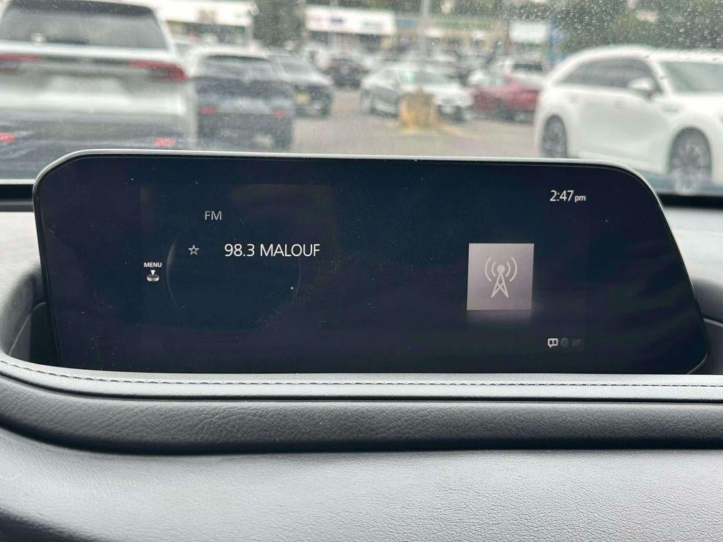 2024 Mazda Mazda CX-30 2.5 S Preferred Package