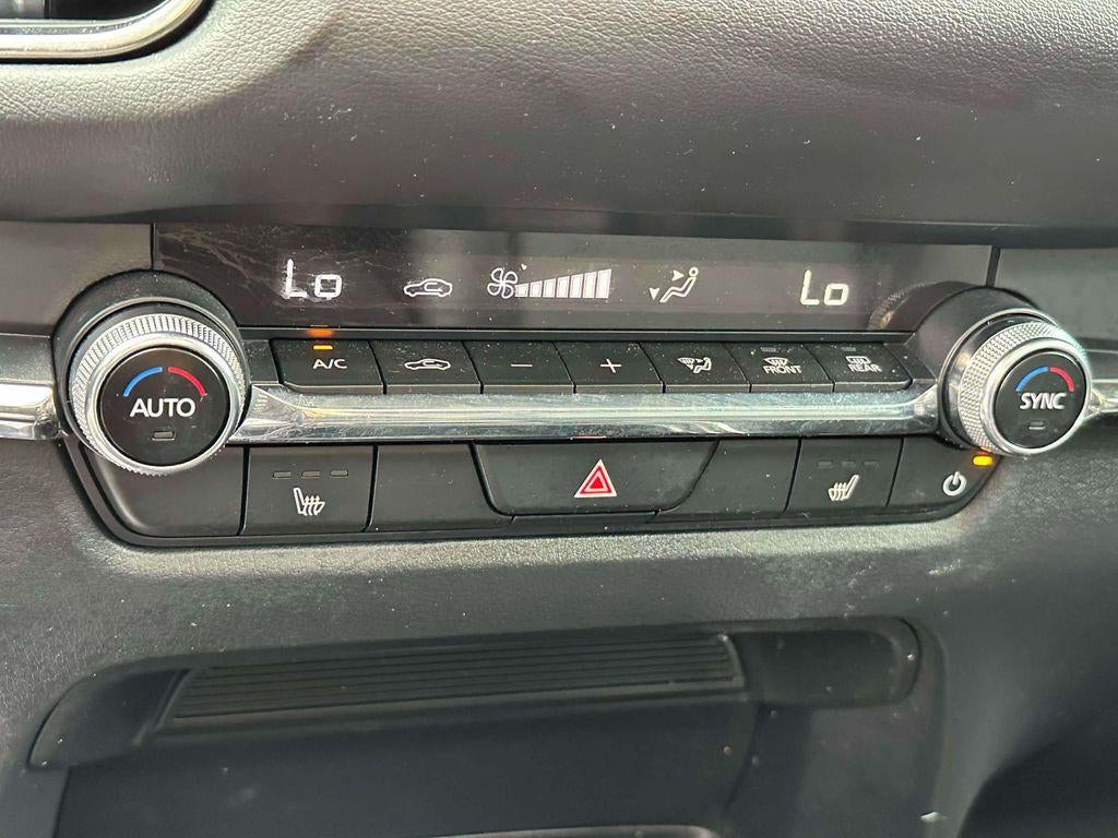 2024 Mazda Mazda CX-30 2.5 S Preferred Package