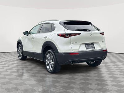 2024 Mazda Mazda CX-30 2.5 S Preferred Package
