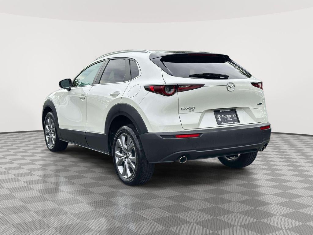 2024 Mazda Mazda CX-30 2.5 S Preferred Package