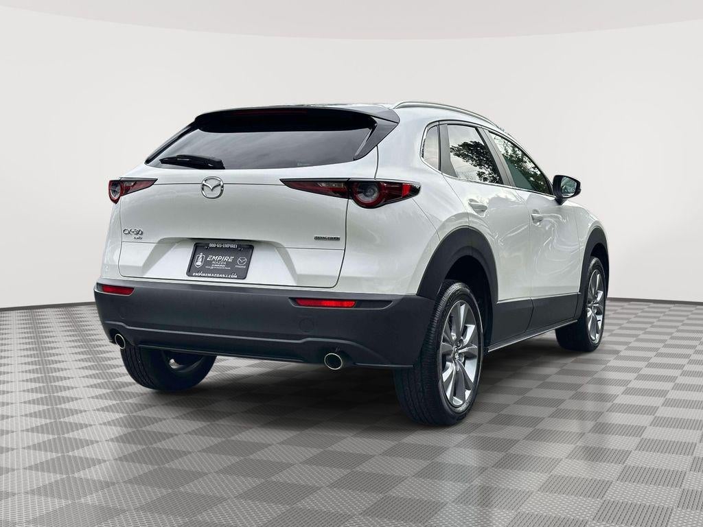 2024 Mazda Mazda CX-30 2.5 S Preferred Package