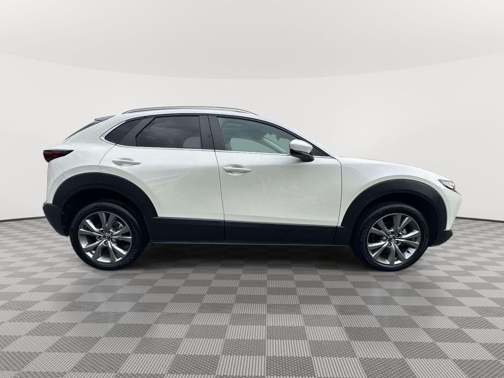 2024 Mazda Mazda CX-30 2.5 S Preferred Package