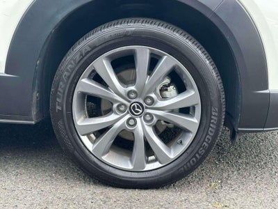 2024 Mazda Mazda CX-30 2.5 S Preferred Package