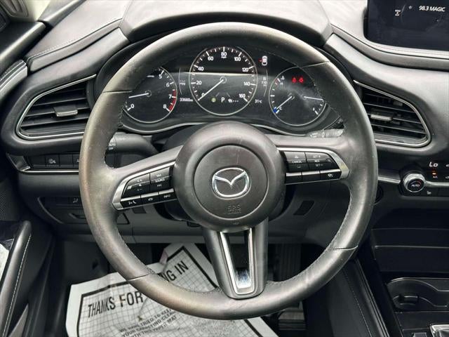 2024 Mazda Mazda CX-30 2.5 S Preferred Package