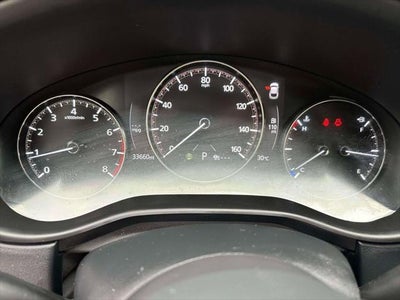 2024 Mazda Mazda CX-30 2.5 S Preferred Package