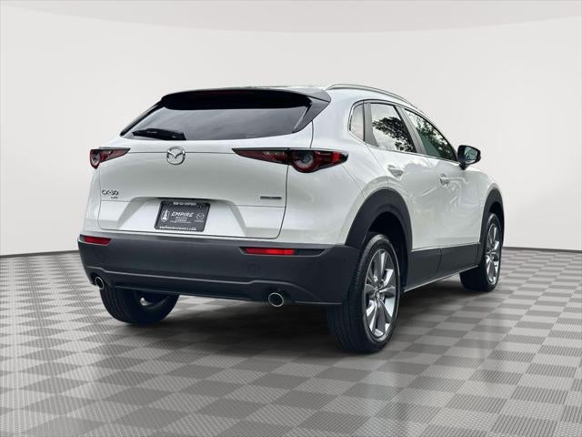2024 Mazda Mazda CX-30 2.5 S Preferred Package