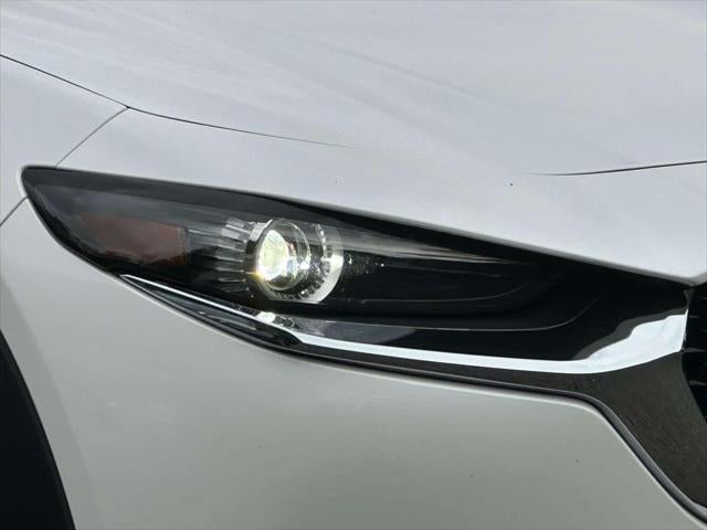 2024 Mazda Mazda CX-30 2.5 S Preferred Package