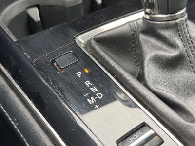 2023 Mazda Mazda CX-30 2.5 S Preferred