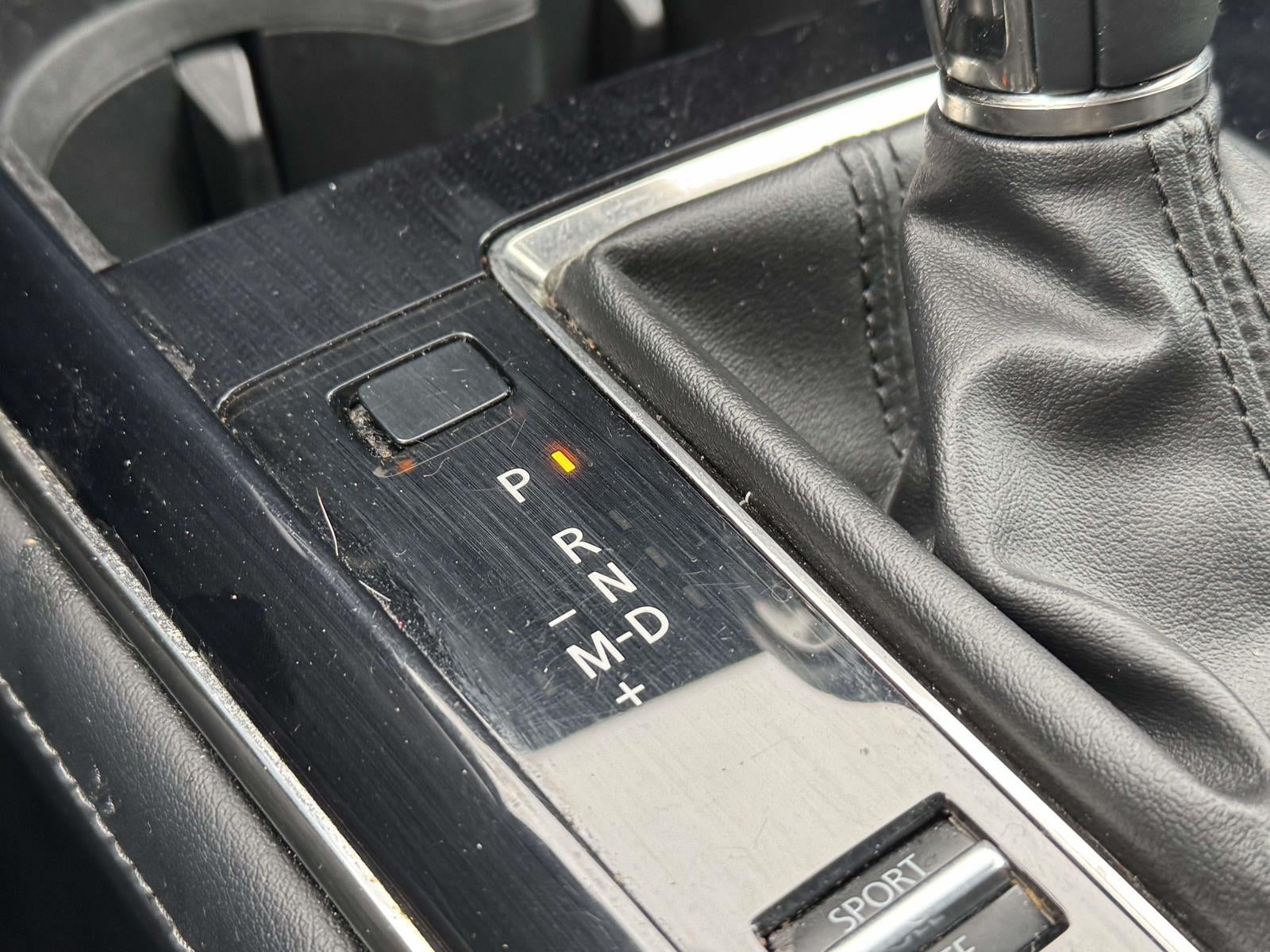 2023 Mazda Mazda CX-30 2.5 S Preferred