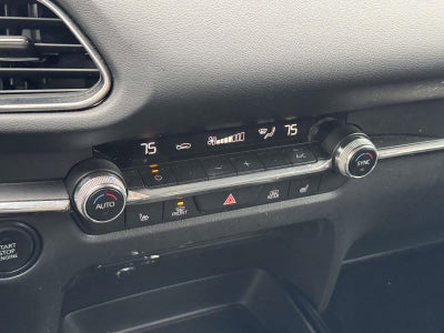 2023 Mazda Mazda CX-30 2.5 S Preferred