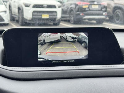 2023 Mazda Mazda CX-30 2.5 S Preferred