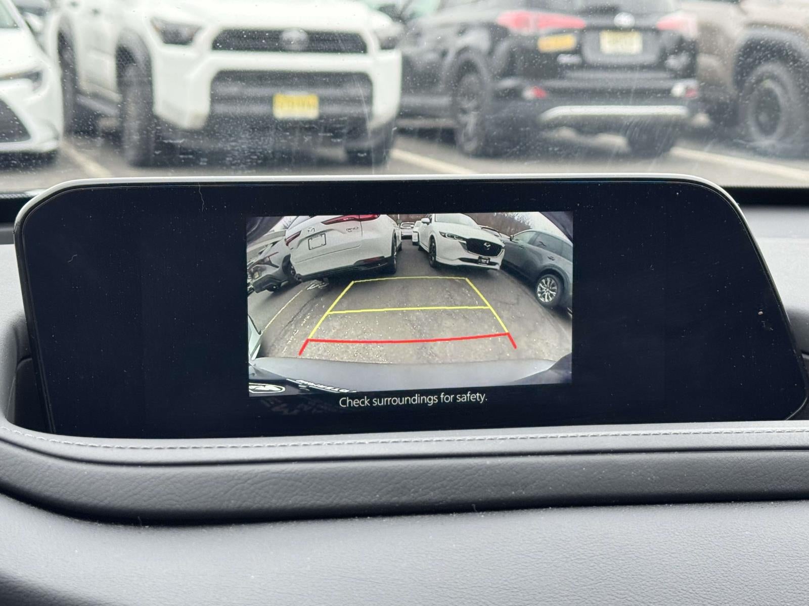 2023 Mazda Mazda CX-30 2.5 S Preferred