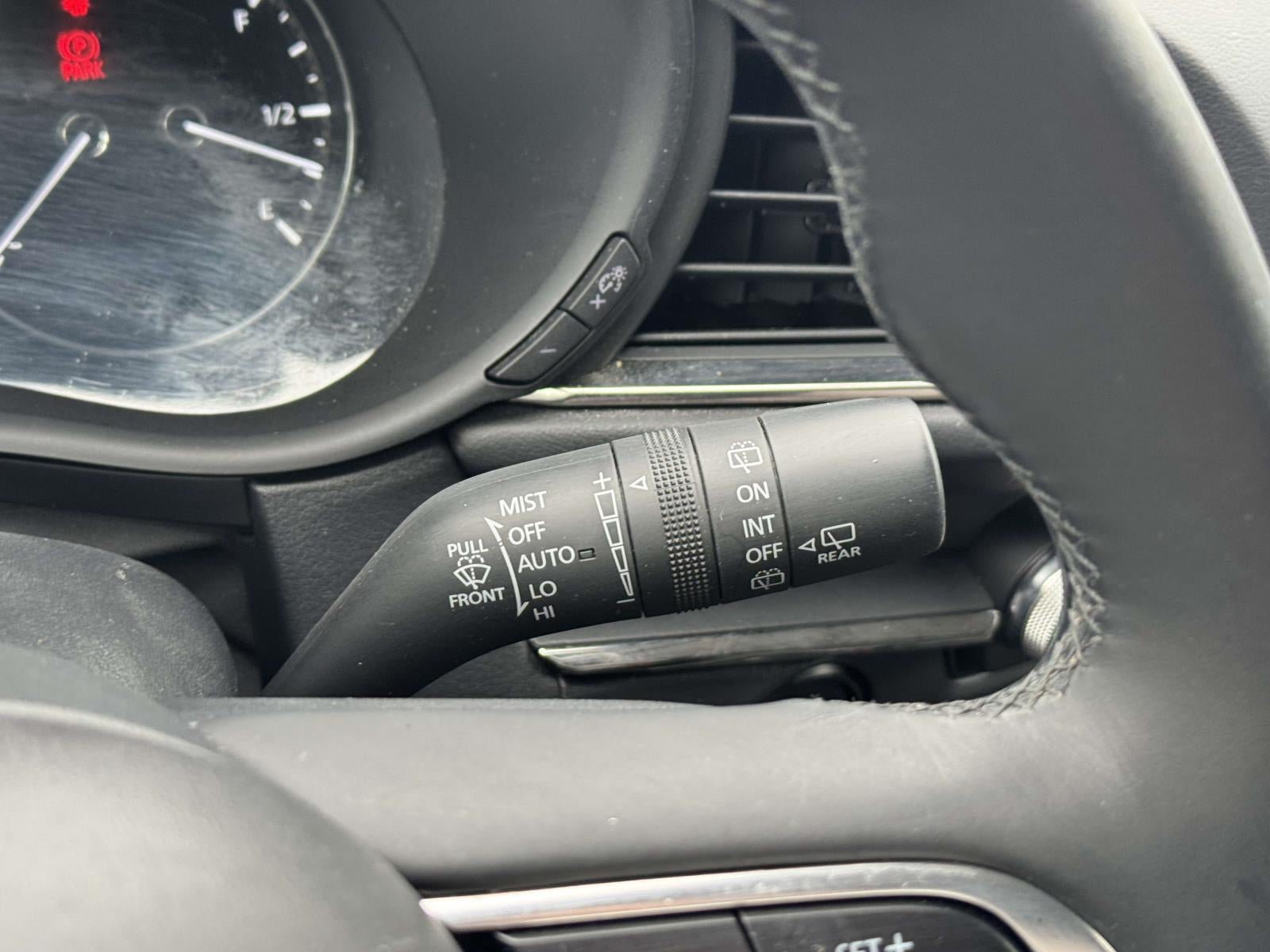 2023 Mazda Mazda CX-30 2.5 S Preferred