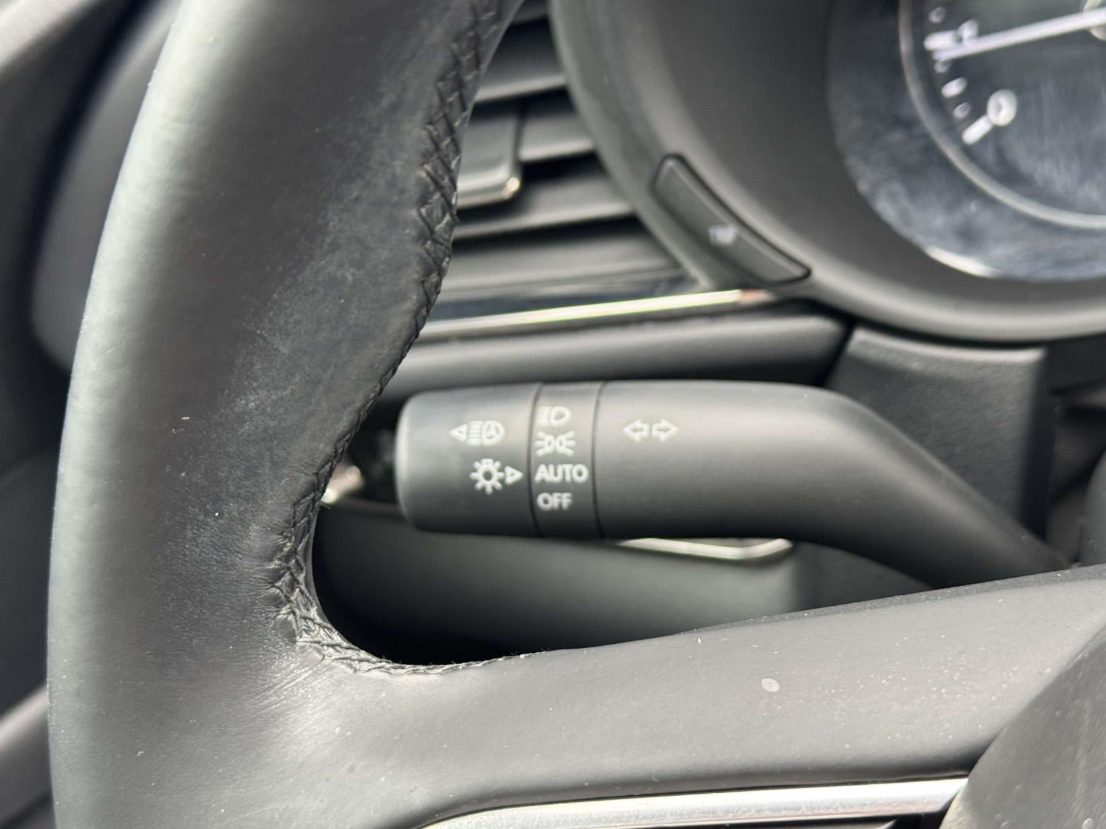 2023 Mazda Mazda CX-30 2.5 S Preferred