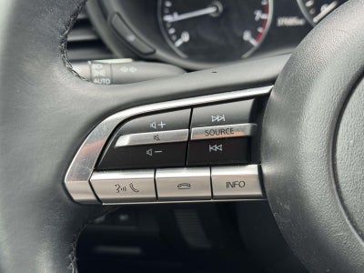 2023 Mazda Mazda CX-30 2.5 S Preferred
