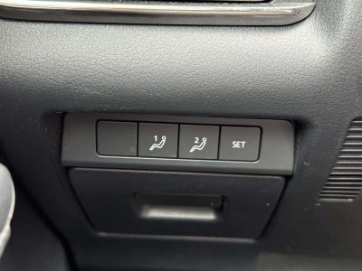 2023 Mazda Mazda CX-30 2.5 S Preferred