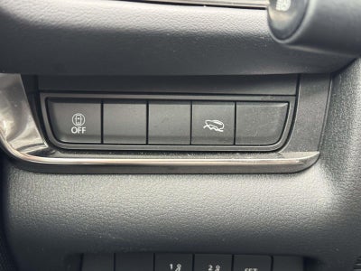 2023 Mazda Mazda CX-30 2.5 S Preferred