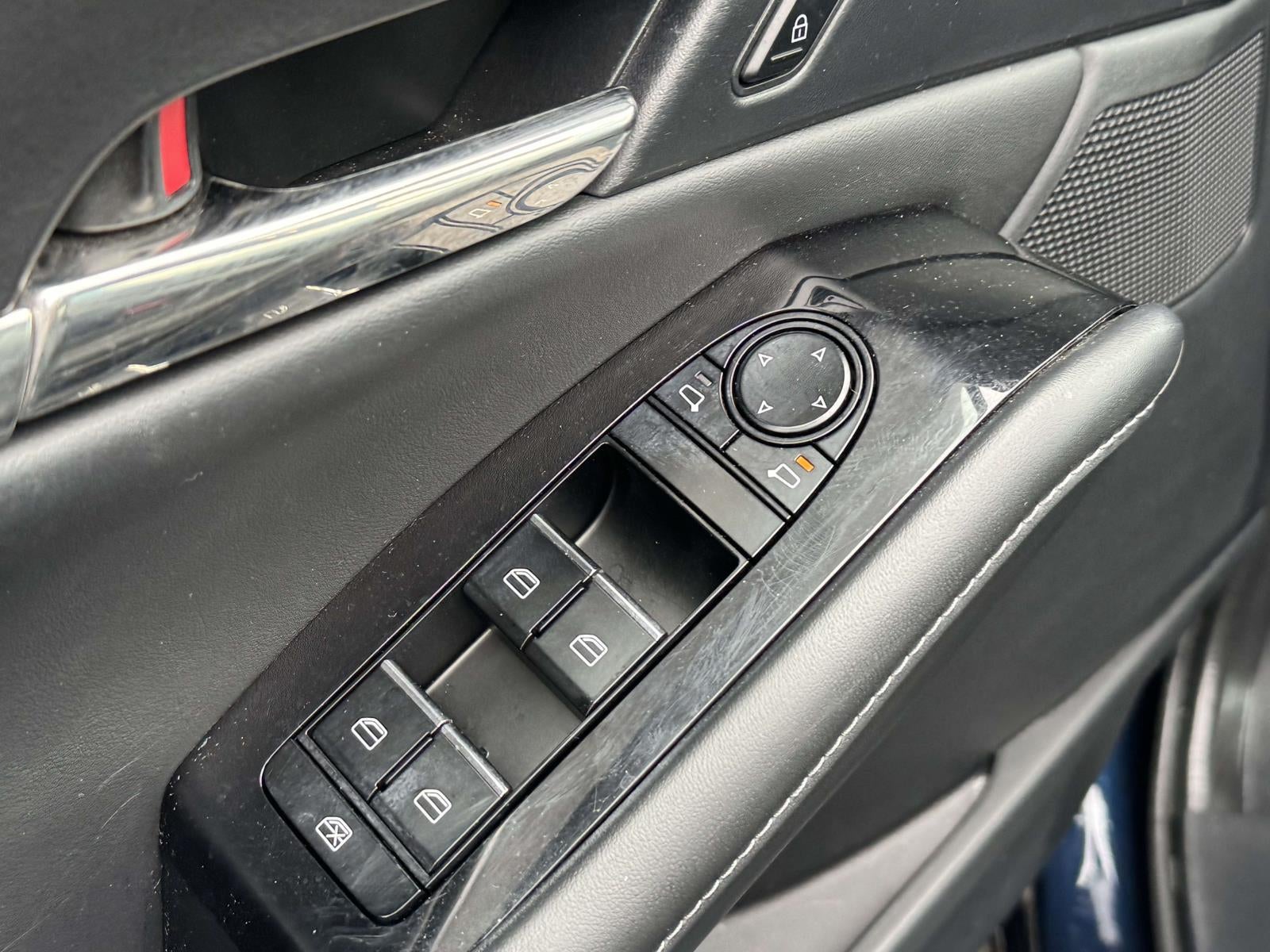 2023 Mazda Mazda CX-30 2.5 S Preferred