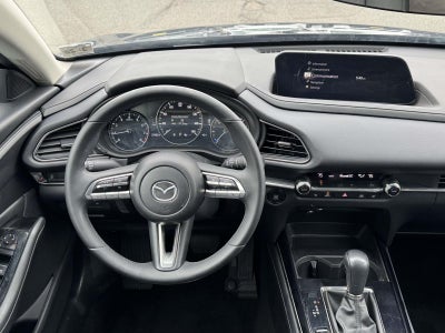 2023 Mazda Mazda CX-30 2.5 S Preferred