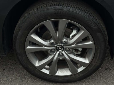 2023 Mazda Mazda CX-30 2.5 S Preferred