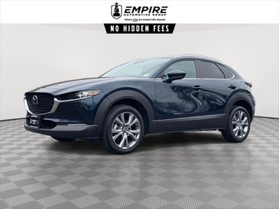 2023 Mazda Mazda CX-30 2.5 S Preferred