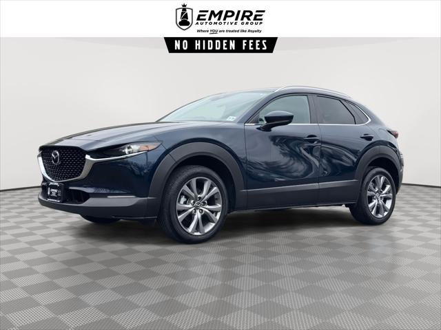 2023 Mazda Mazda CX-30 2.5 S Preferred