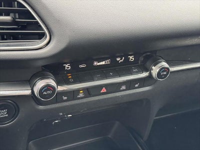 2023 Mazda Mazda CX-30 2.5 S Preferred
