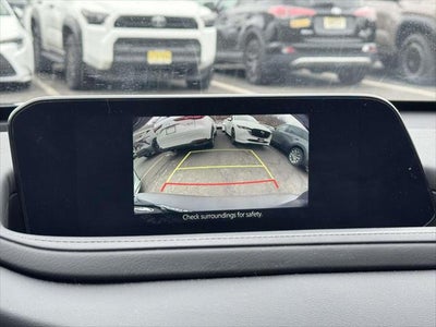 2023 Mazda Mazda CX-30 2.5 S Preferred