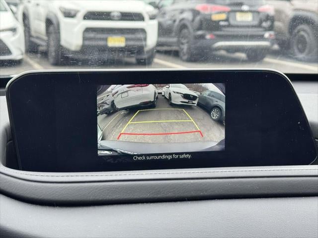 2023 Mazda Mazda CX-30 2.5 S Preferred