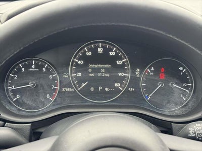 2023 Mazda Mazda CX-30 2.5 S Preferred